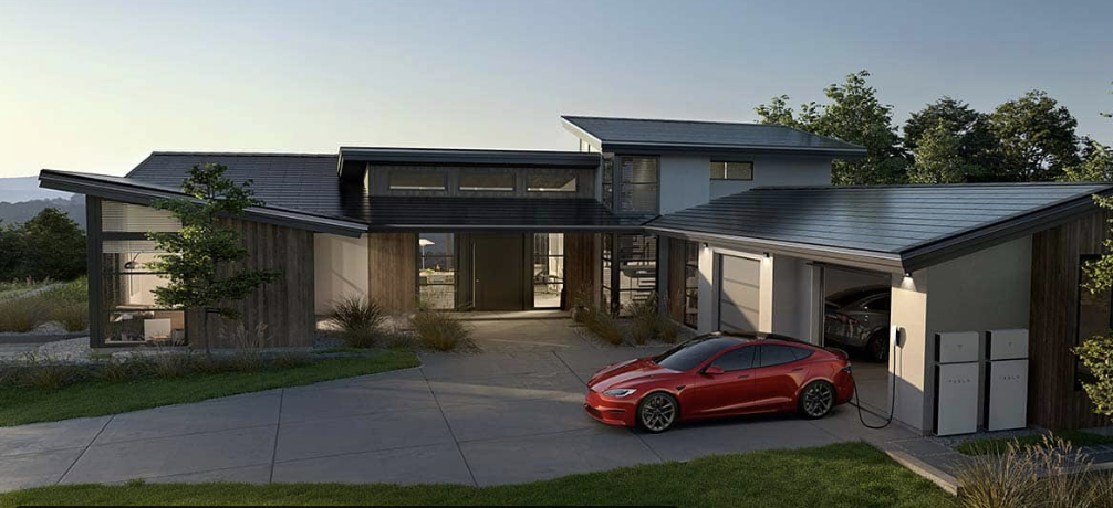 Tesla Referral Link