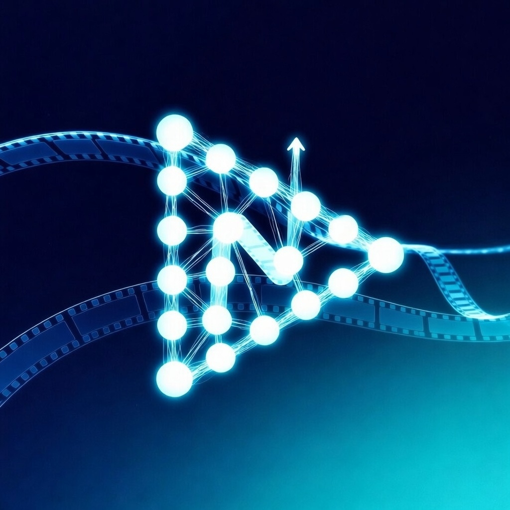 NeuralVid